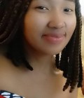 Rencontre Femme Madagascar à Tananarive : Ellen, 27 ans